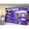 Image 1 : Polymax oil pump