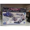 Image 1 : '37 Ford Pickup Street Rod model car