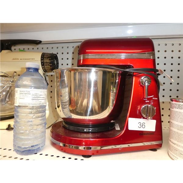 think kitchen mix master