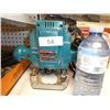 Image 1 : Makita router