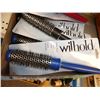 Image 2 : wilhold cushion hair brushes
