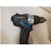 Image 3 : circular saw, drill, drywall screw gun, charger
