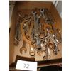 Image 1 : Combination wrenches