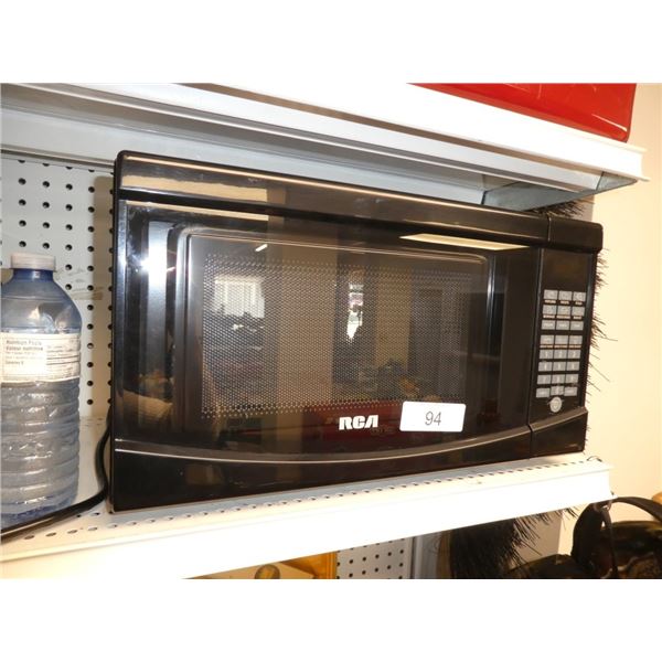 RCA microwave