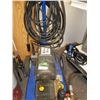 Image 1 : Water Whiz pressure washer