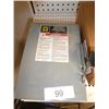 Image 1 : general duty safety switch