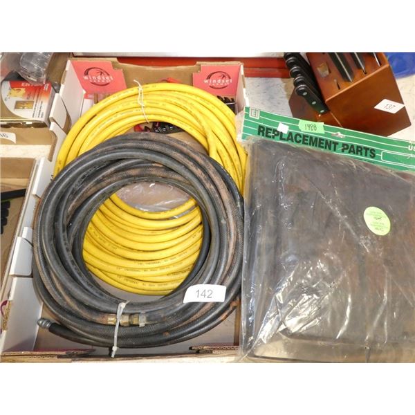 Air Hose/ RV vent cover