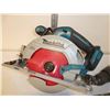 Image 2 : Makita circular saw, 2 drills, impact driver