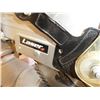 Image 4 : Power Smith laser-guided 10" miter saw