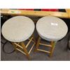 Image 1 : bar stools