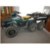 Image 2 : 1994 Sportsman Polaris 500 6x6 utility vehicle
