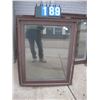 Image 1 : 2 Windows 31.5" x 39.5" x 6.5"