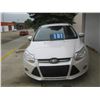 Image 1 : 2012 Ford Focus Sel 178634 kms Fully Loaded