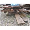 Image 2 : Large Bundle of Lumber consisting of