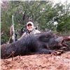 Image 2 : 2-Day Hog Hunt in Oklahoma for 1 Hunter