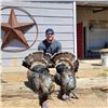 Image 4 : 2-Day/3-Night Texas Rio Grande Turkey Hunt for 1 Hunter