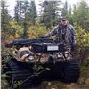 Image 3 : 10-Day Alaskan Brown Bear Hunt for 1 Hunter