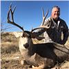 Image 2 : 5-Day Desert Mule Deer Hunt for 1 Hunter in Mexico