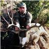 Image 4 : 5-Day Desert Mule Deer Hunt for 1 Hunter in Mexico