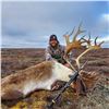 Image 3 : 6-Day Central Canadian Barren Ground Caribou Hunt for 1 Hunter