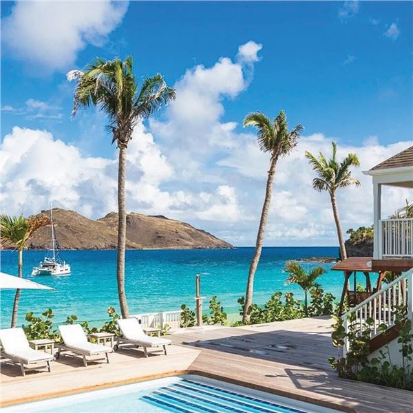 5 Nights in the Caribbean All Inclusive for 2