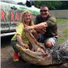 Image 2 : Florida Aligator and Hog Hunt for 1 Hunter