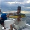 Image 14 : Mexico Inclusive Deep Sea Fishing Trip for 1 Angler for Roosterfish, Sailfish, & Blue Marlin