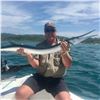 Image 15 : Mexico Inclusive Deep Sea Fishing Trip for 1 Angler for Roosterfish, Sailfish, & Blue Marlin