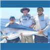 Image 3 : Mexico Inclusive Deep Sea Fishing Trip for 1 Angler for Roosterfish, Sailfish, & Blue Marlin