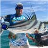 Image 8 : Mexico Inclusive Deep Sea Fishing Trip for 1 Angler for Roosterfish, Sailfish, & Blue Marlin