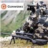 Image 1 : Gunwerks Clymr Rifle System