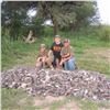 Image 2 : 4-Day Argentina Dove Hunt for 4 Hunters