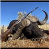 Image 1 : 8-Day Cape Buffalo and Sable for 2 Hunters & 2 Observers