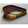 Image 1 : ANTIQUE MEERSCHAUM AND AMBER CIGARETTE CIGAR HOLDER