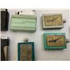 Image 2 : LARGE LOT OF VINTAGE COLLECTABLE LIGHTERS USSR MADE