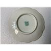 Image 2 : FRENCH LIMOGES "NAPOLEON" PORCELAIN PLATE