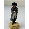 Image 1 : ROI BLANC FRENCH EMPEROR NAPOLEON BONAPARTE FIGURINE