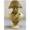Image 1 : VINTAGE LARGE FRENCH EMPEROR NAPOLEON BONAPARTE BUST