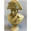 Image 2 : VINTAGE LARGE FRENCH EMPEROR NAPOLEON BONAPARTE BUST
