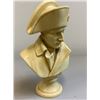 Image 3 : VINTAGE LARGE FRENCH EMPEROR NAPOLEON BONAPARTE BUST