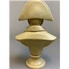 Image 4 : VINTAGE LARGE FRENCH EMPEROR NAPOLEON BONAPARTE BUST