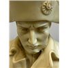 Image 6 : VINTAGE LARGE FRENCH EMPEROR NAPOLEON BONAPARTE BUST