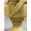 Image 7 : VINTAGE LARGE FRENCH EMPEROR NAPOLEON BONAPARTE BUST