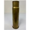 Image 2 : ANTIQUE WWI IMPERIAL GERMANY A7V GERMAN TANK 57MM MAIN GUN BRASS ROUND SHELL