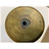 Image 6 : ANTIQUE WWI IMPERIAL GERMANY A7V GERMAN TANK 57MM MAIN GUN BRASS ROUND SHELL