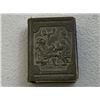 Image 5 : WWII GERMAN PEWTER MATCH COVER WITH BOX OF MATCHES