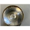Image 4 : ANTIQUE RUSSIAN CAUCASIAN SILVER NIELO WINE CUP CHALICE