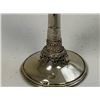 Image 7 : JUDAICA JEWISH STERLING SILVER SPICE TOWER