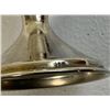 Image 5 : JUDAICA JEWISH STERLING SILVER SPICE TOWER - ENGRAVED