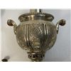 Image 12 : ANTIQUE IMPERIAL RUSSIAN SMAL SOLID SILVER SAMOVAR TEA KETTLE AND TEA POT